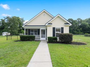 342 Bright Leaf Rd, Loris, SC 29569