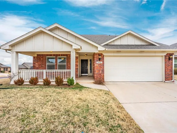 2600 NW 185th St, Edmond, OK 73012