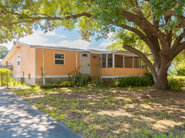 3484 Masek Ave, Mims, FL 32754