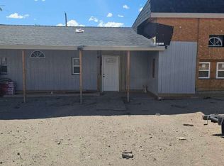 1209 Mercury St, Truth Or Consequences, NM 87901