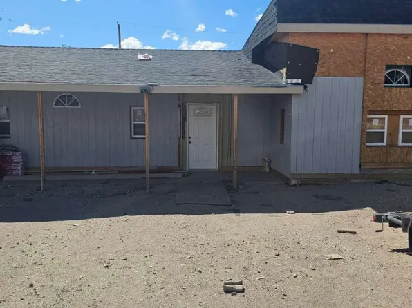 1209 Mercury St, Truth Or Consequences, NM 87901