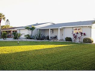 245 Ocean Palm Dr, Flagler Beach, FL 32136