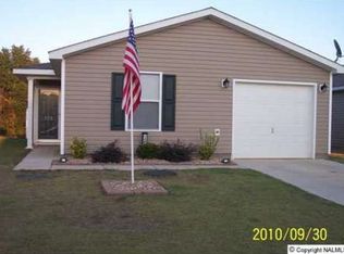 123 Jesse Layne Dr, Harvest, AL 35749