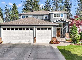 9010 Rosebury Ln, Spokane, WA 99208