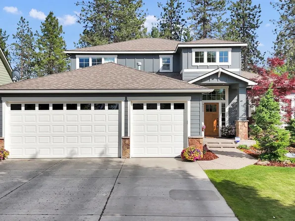 9010 Rosebury Ln, Spokane, WA 99208