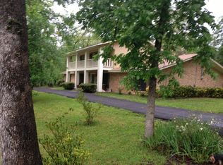 113 Oakridge Cir, Lufkin, TX 75904