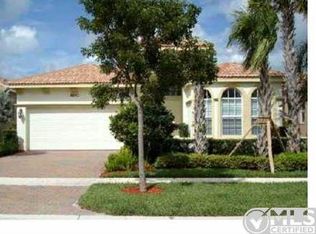 9243 Via Classico E, Wellington, FL 33411