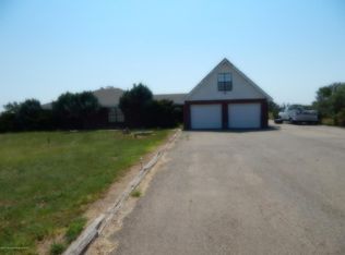 9003 Dan Dr, Amarillo, TX 79119