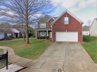 1002 Guilford Ct, Indian Trail, NC 28079