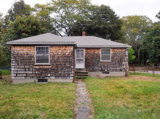 1 Pantano St, Braintree, MA 02184