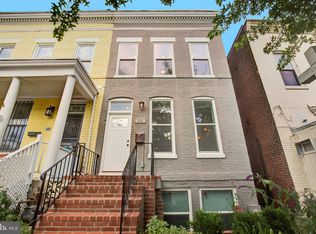 203 15th St NE, Washington, DC 20002