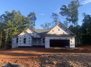 1910 Hearthstone Ct #28, Winder, GA 30680