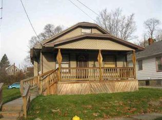 1201 Niagara St, Flint, MI 48503