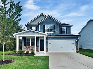 1124 Amberly Way, Lebanon, TN 37090