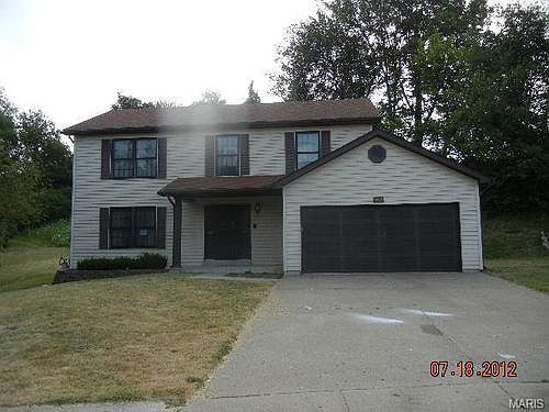 1st image of 3623 Bridgeton Valley Cir