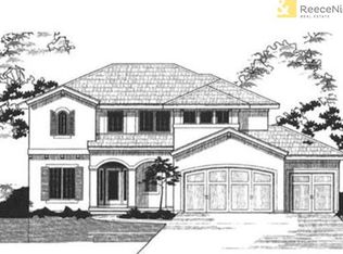 19717 Barstow St, Spring Hill, KS 66083