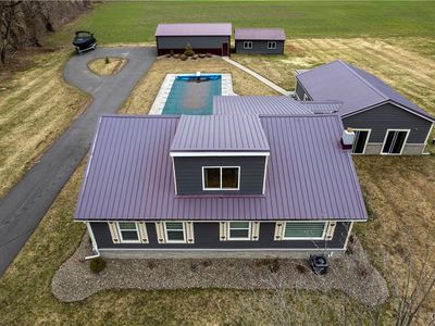3195 State Route 5, Frankfort, NY, 13340