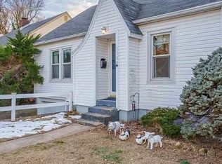 1100 Emerson Ct, Owensboro, KY 42301