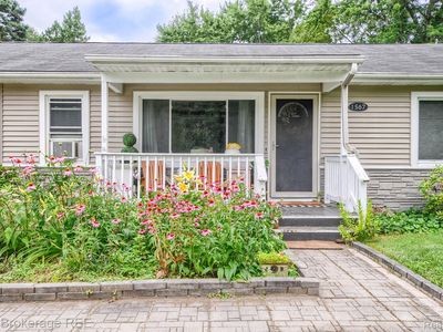 1567 Morgan Rd, Clio, MI, 48420