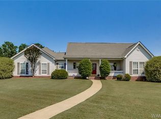 11701 Southland Way, Tuscaloosa, AL 35405
