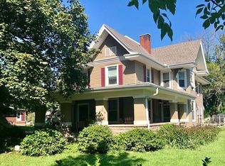 511 S Birch Ave, Plattsburg, MO 64477