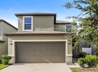 7219 Spring Snowflake Ave, Tampa, FL 33619