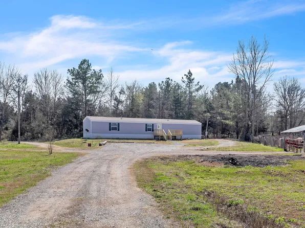 9522 Rock Hill Rd, Starkville, MS 39759