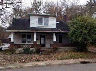 509 W Conwell St, Aurora, IN