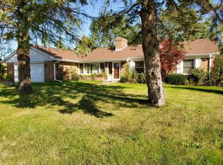 4654 W Ravine Ln, Brown Deer, WI 53223