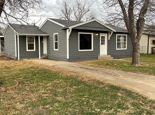 230 Montague Ave, San Angelo, TX 76905