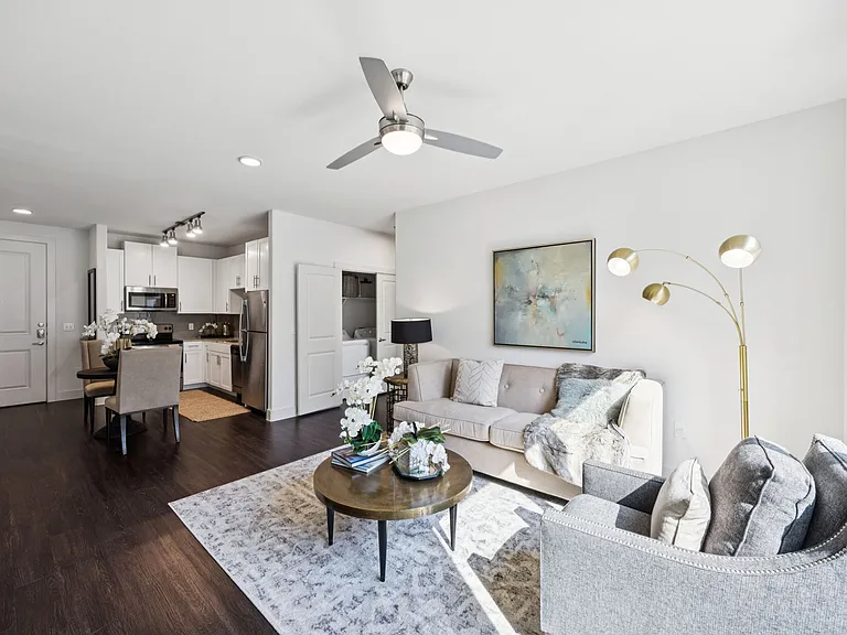 The Grand at Legacy West — Photo 20