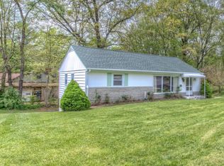 2650 Veda Dr, Bristol, VA 24201