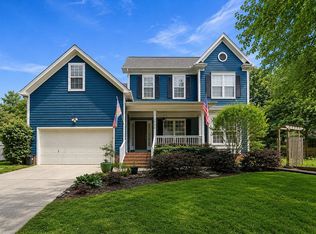 7702 Spanish Oaks Dr, Waxhaw, NC 28173