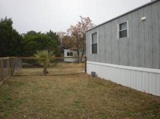 21504 Coyote Trl, Lago Vista, TX 78645