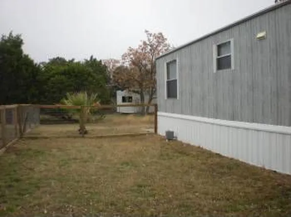 21504 Coyote Trl, Lago Vista, TX 78645