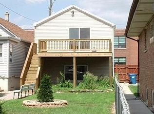 7318 W 60th Pl, Summit, IL 60501