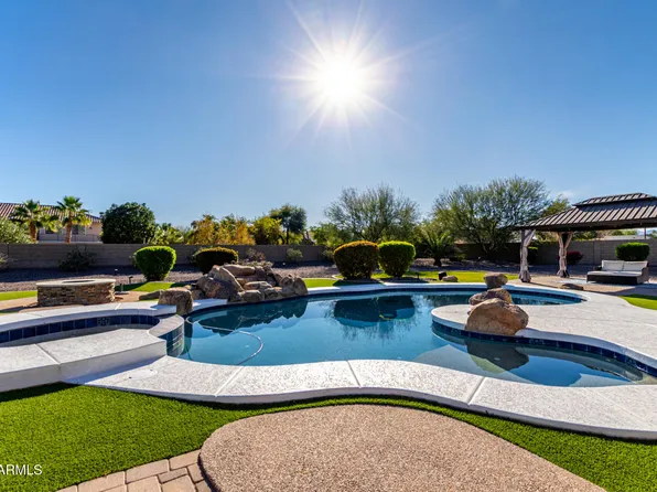 14507 W CHRISTY Drive, Surprise, AZ 85379