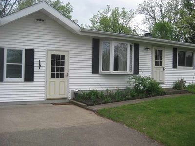 9893 15th Rd, Almond, WI, 54909