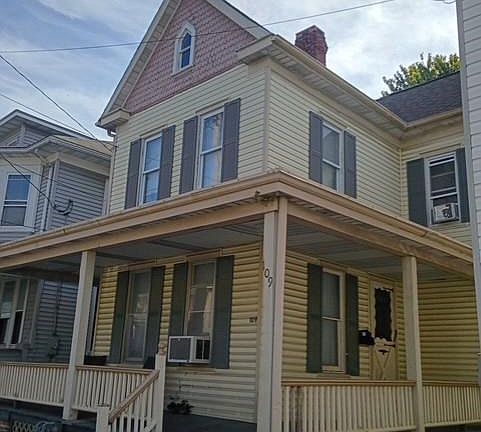 2nd image of 109 S Pleasant St
