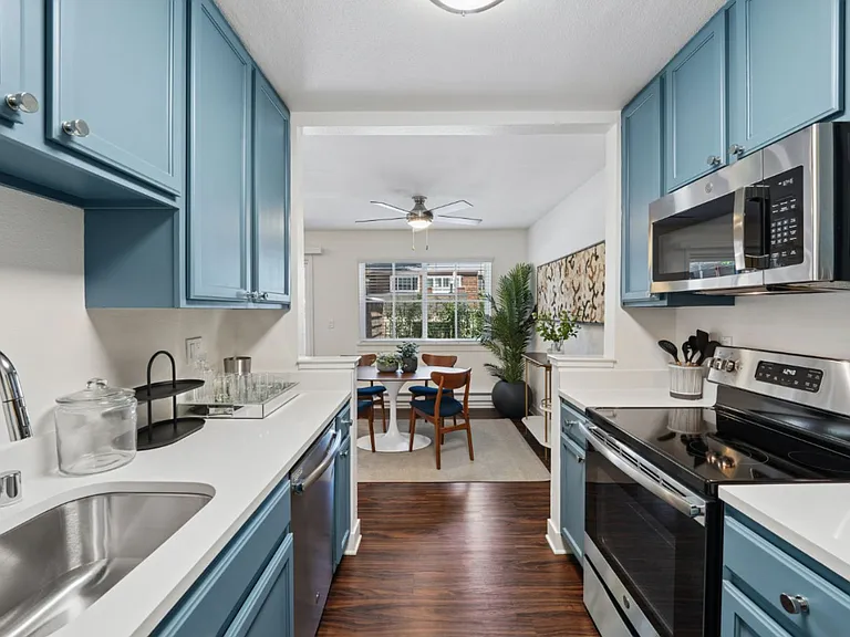 Peartree Apartments — Photo 29