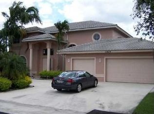 13104 SW 25th Pl, Fort Lauderdale, FL 33325