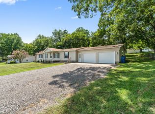 709 Cape St, Scott City, MO 63780