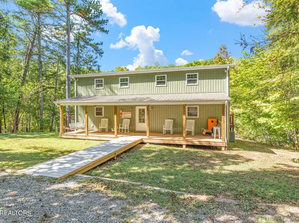 661 Laurel Lake Cir, Madisonville, TN 37354