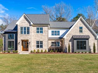 149 Bonica Creek Dr, Garner, NC 27529