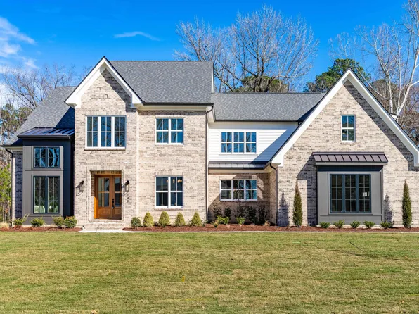 149 Bonica Creek Dr, Garner, NC 27529