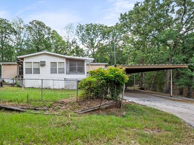 14551 Butch Cassidy Dr, Log Cabin, TX, 75148