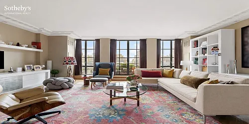985 Park Avenue, #10/11