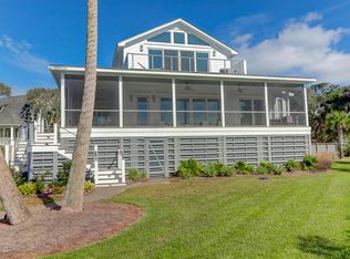 8 48th Ave, Isle Of Palms, SC 29451
