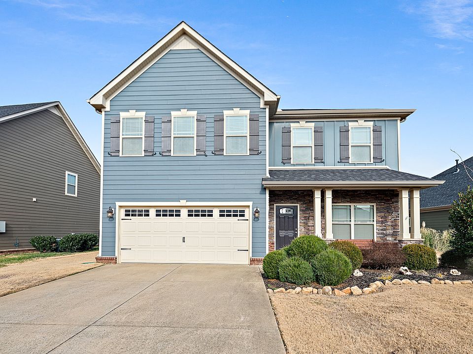 1st image of 4314 Puckett Creek Xing