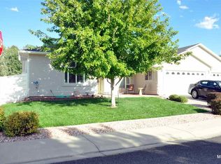 222 Shoney Dr, Grand Junction, CO 81503